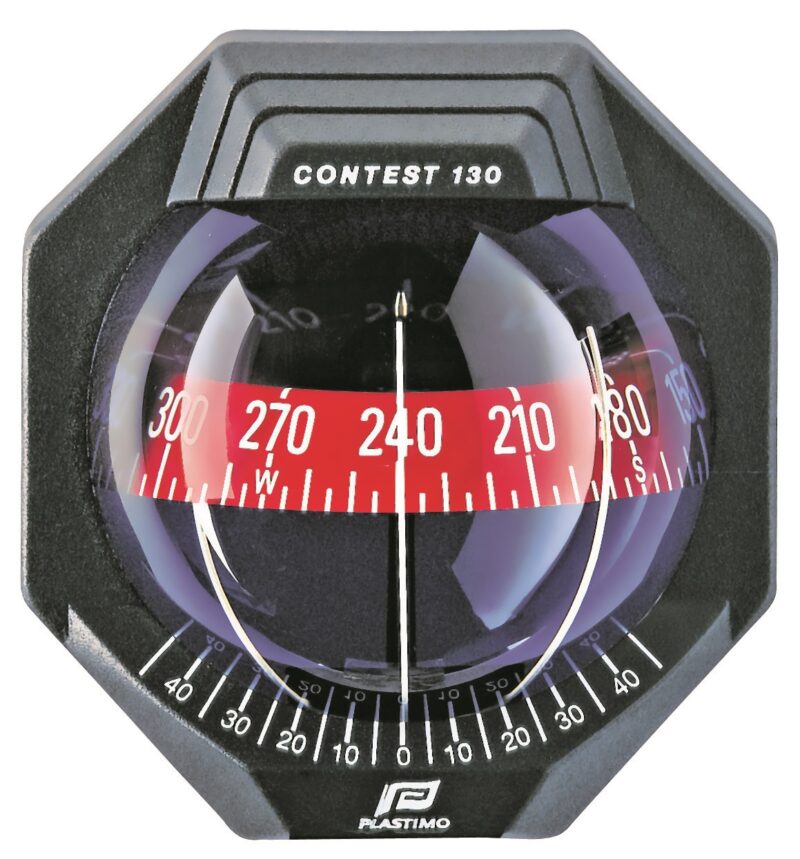 PLASTIMO CONTEST 130 SAILBOAT COMPASS