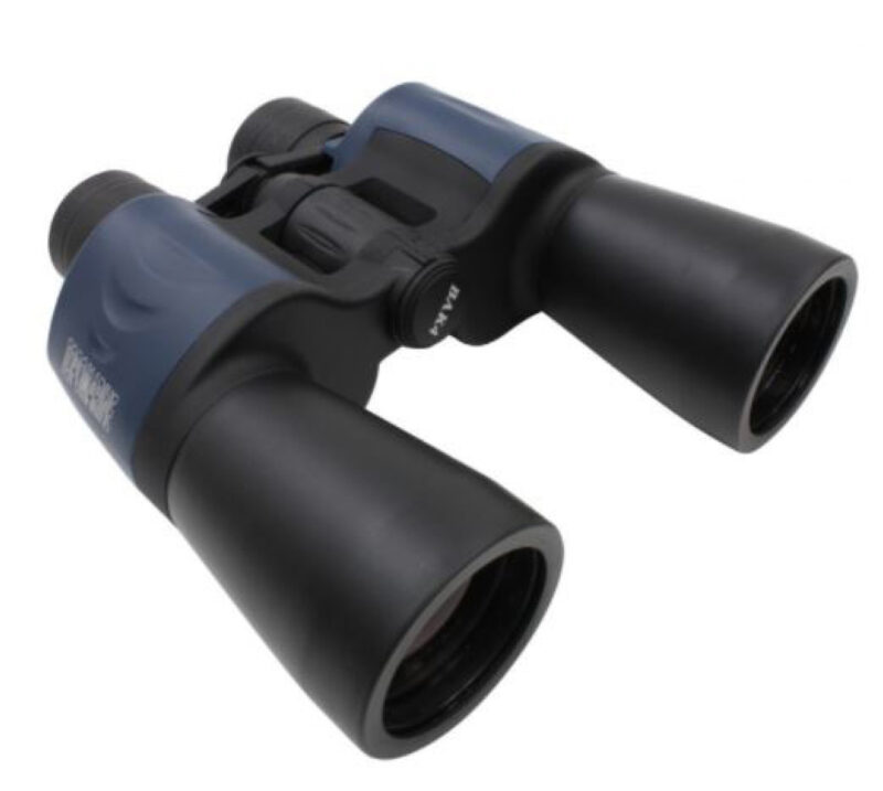 BINOCULARS MARINE 7X50 WATERPROOF