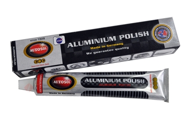 AUTOSOL ANODISED ALUMINIUM POLISH 75ML (6)