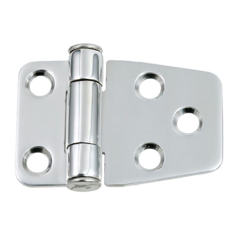 FRICTION HINGE SS 316 38 X 57MM PAIR