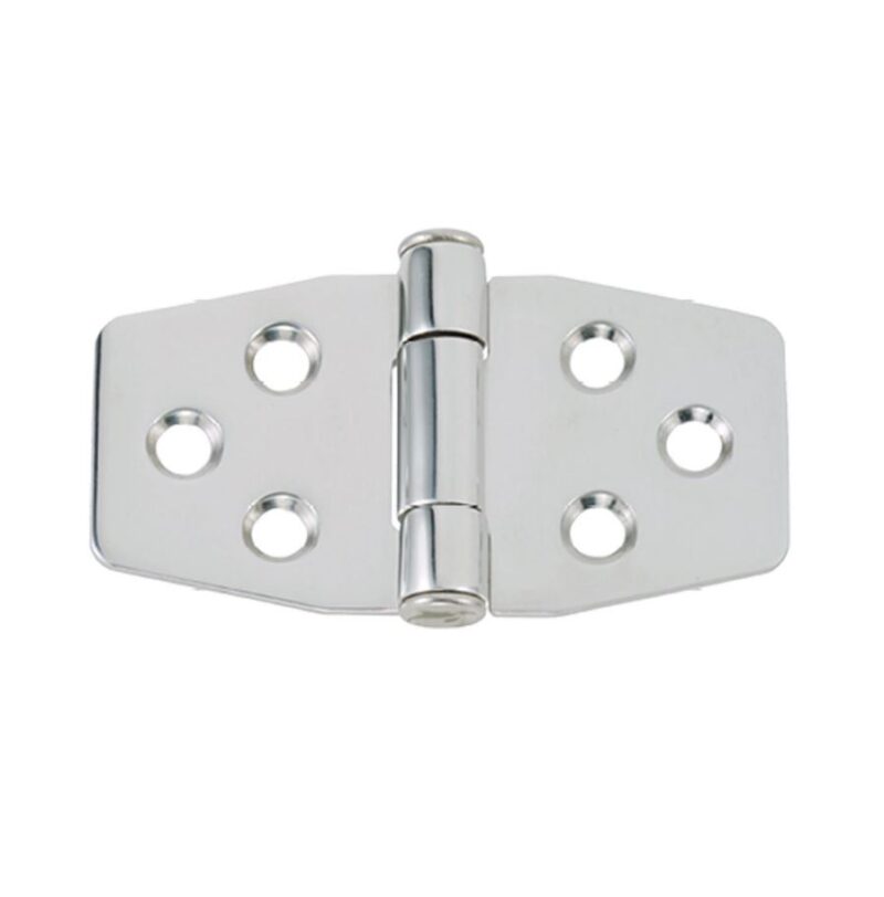 FRICTION HINGE SS 316 38 X 38MM PAIR