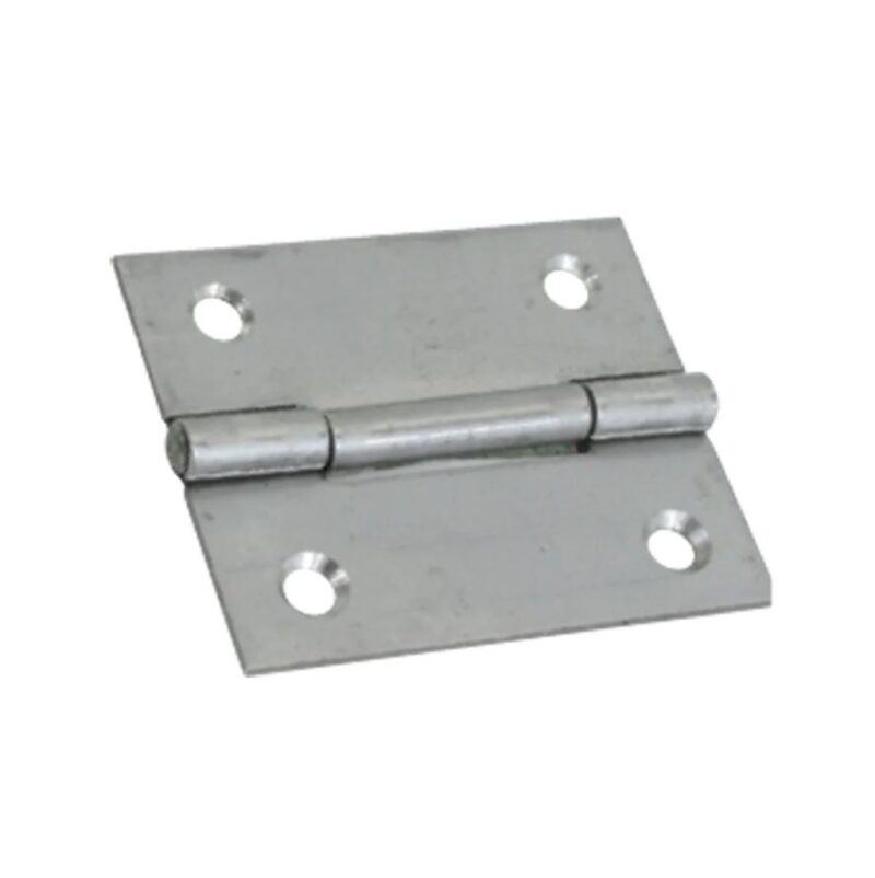 BUTT HINGE SS 304 73MM X 50MM