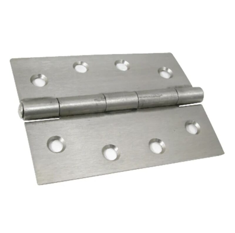 BUTT HINGE SS 304 88MM X 60MM