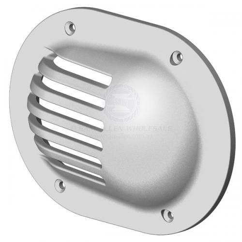 TRU-DESIGN STRAINER WHITE NYLON 95 X 65