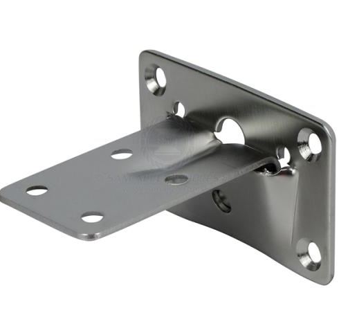 TABLE BRACKETS SET STAINLESS STEEL MADE IN CHINA