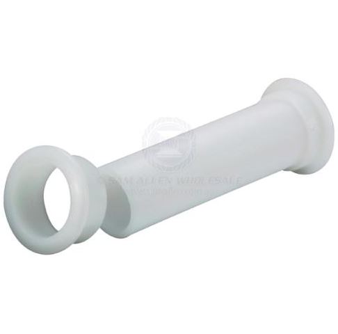 OUTBOARD WELL DRAIN 83MM X 25MM