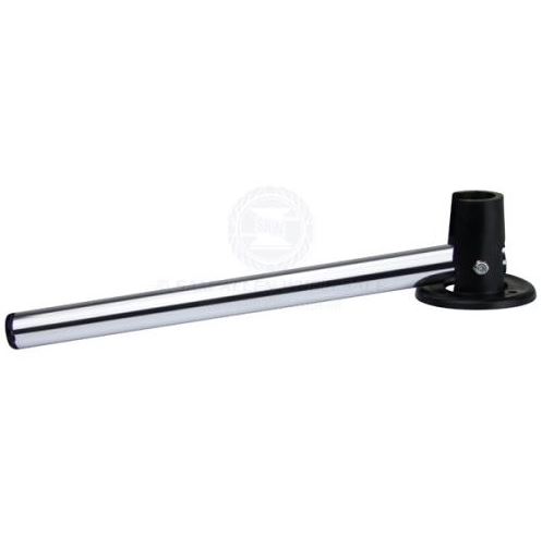 SEAT LEG 337MM ALLOY FOLDING MADE IN AUSTRALIA