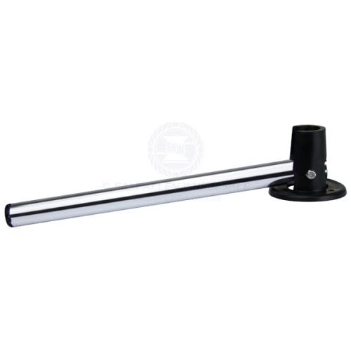 SEAT LEG 673MM ALLOY FOLDING