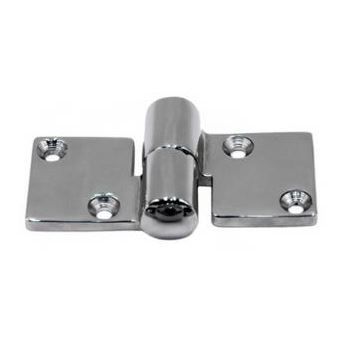 SS 316 SEPERATING HINGE LEFT