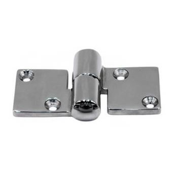 SEPERATING HINGE RIGHT SS 316