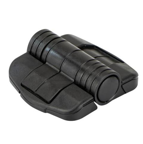 HINGE HOLDING  ACETAL (PAIR)