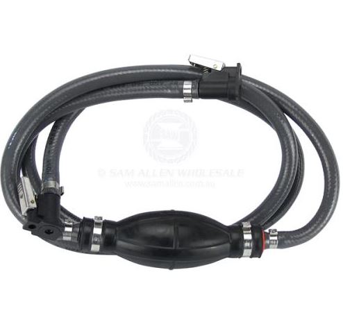 FUEL LINE 8MM OMC/JOHNSON/EVINRUDE