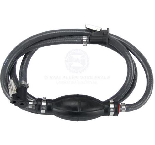 FUEL LINE 8MM YAMAHA/ MERC/MARINER