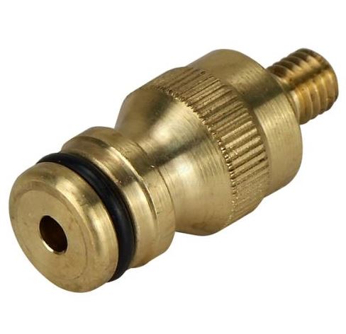 FLUSHER MARINER/TOHATSU/YAMAHA BRASS SCREW IN