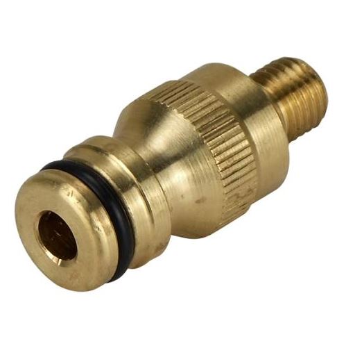FLUSHER SUZUKI BRASS SCREW IN