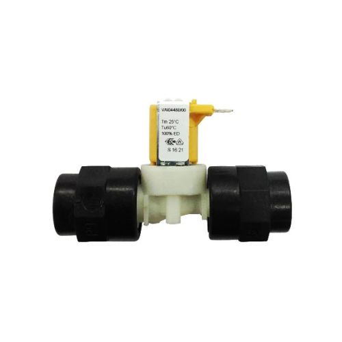 TECMA SOLENOID 12V 1/2 INCH