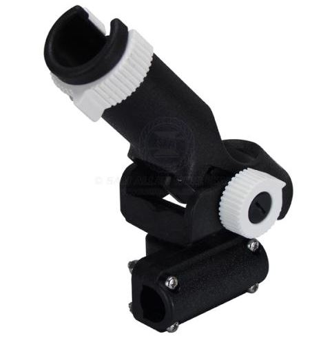 ROD HOLDER ADJUSTABLE NYLON