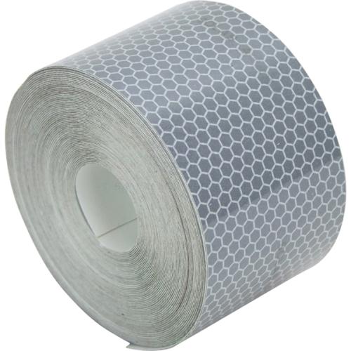 REFLECTIVE TAPE SOLAS PER/MTR 50.8MM WIDE (50M ROLL)