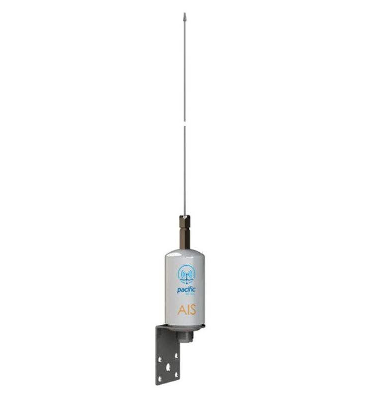 ANTENNA AIS 1.0M MAST MOUNT SS