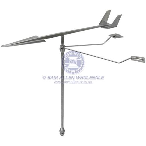 WIND DIRECTION INDICATOR SS