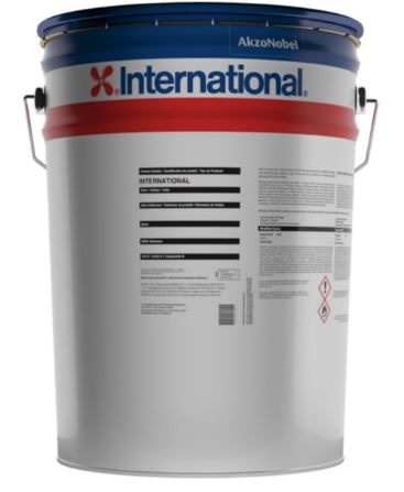 INTERSHIELD ONE-2-ONE RED 10L KT