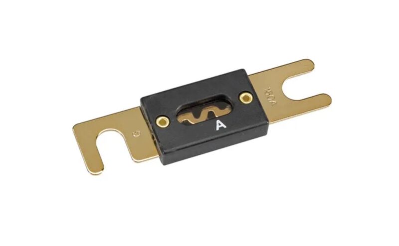 ANL TYPE 200 AMP FUSE BL (1)