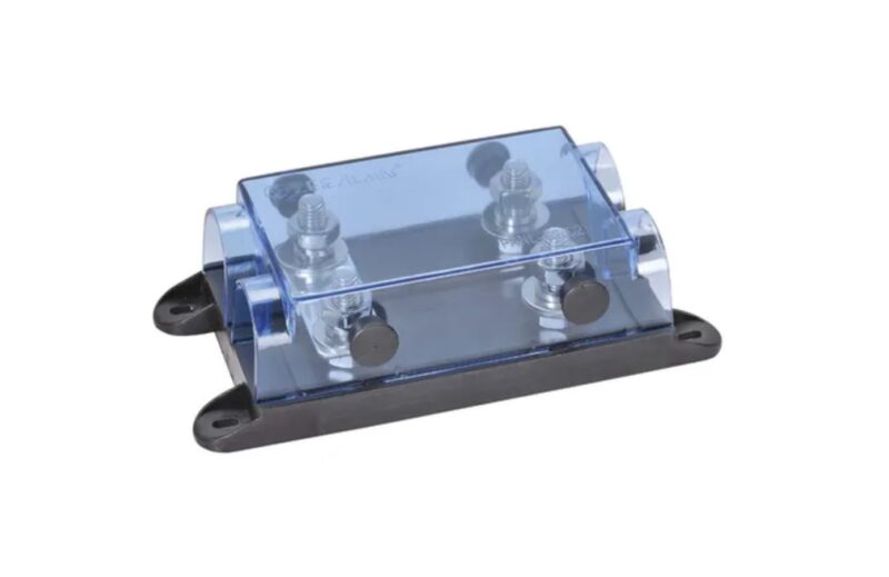 ANL TWIN FUSE HOLDER