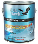 SEAHAWK BIOCOP TF BLACK 1205-1/GL