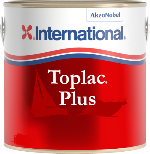 TOPLAC PLUS ATLANTIC GREY 500ML