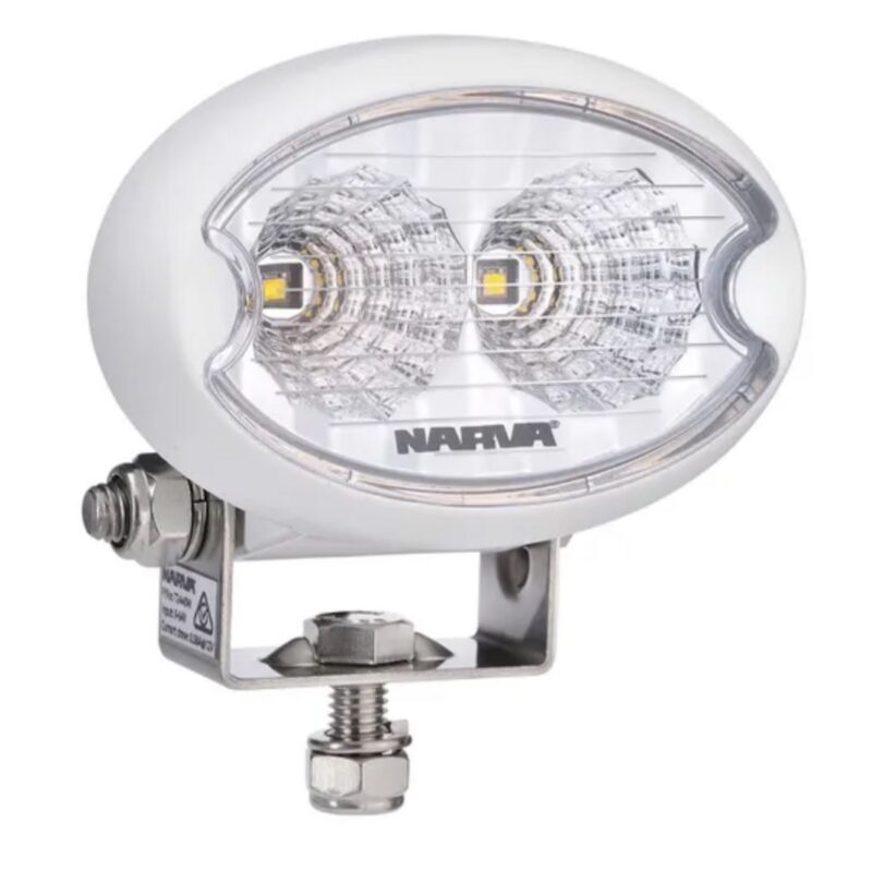 NARVA 9-64V LED WORKLIGHT MARINE 1000LU