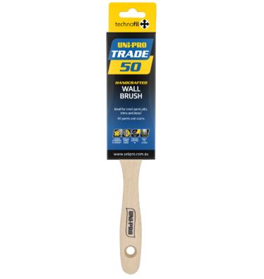 UNI-PRO TRADE WALL BRUSH 50MM (6)