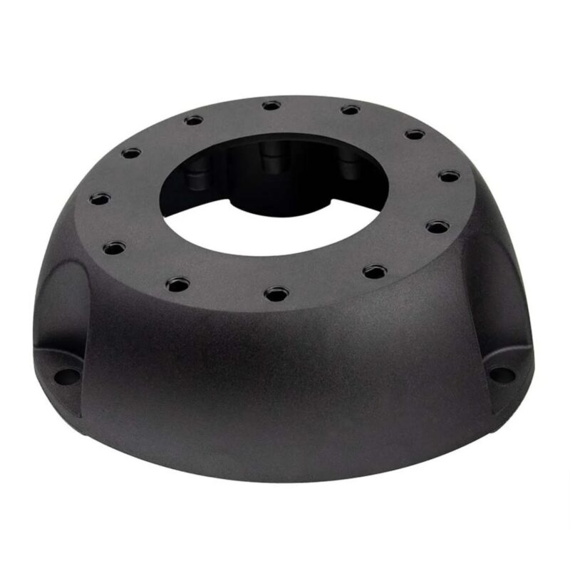 HELLA APELO SURFACE MOUNT SPACER (BLACK)