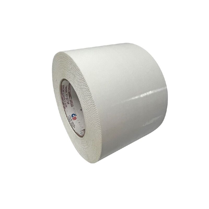 NASHUA 2969 WHITE 48MM X 55M PE (24)