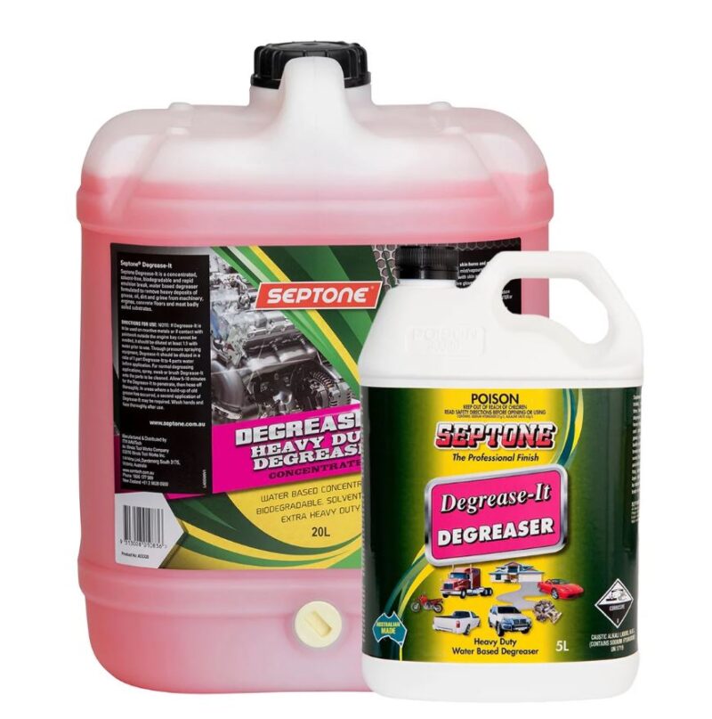SEPTONE DEGREASE IT 5L (4)