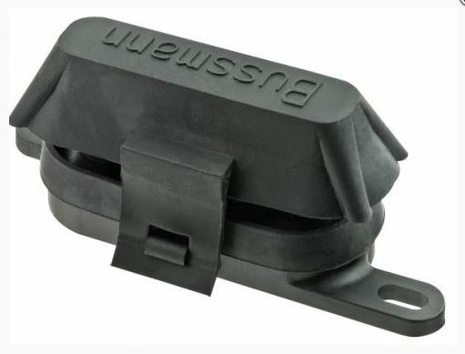 FUSE HOLDER SUIT AMG FUSE