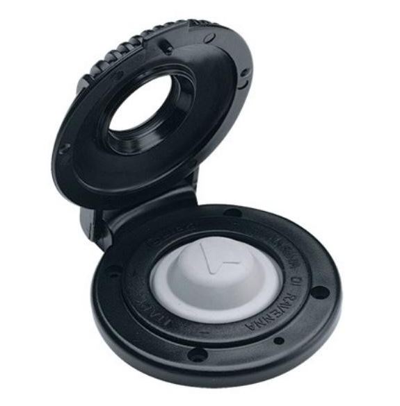 HARKEN WINCH FOOT-SWITCH GREY