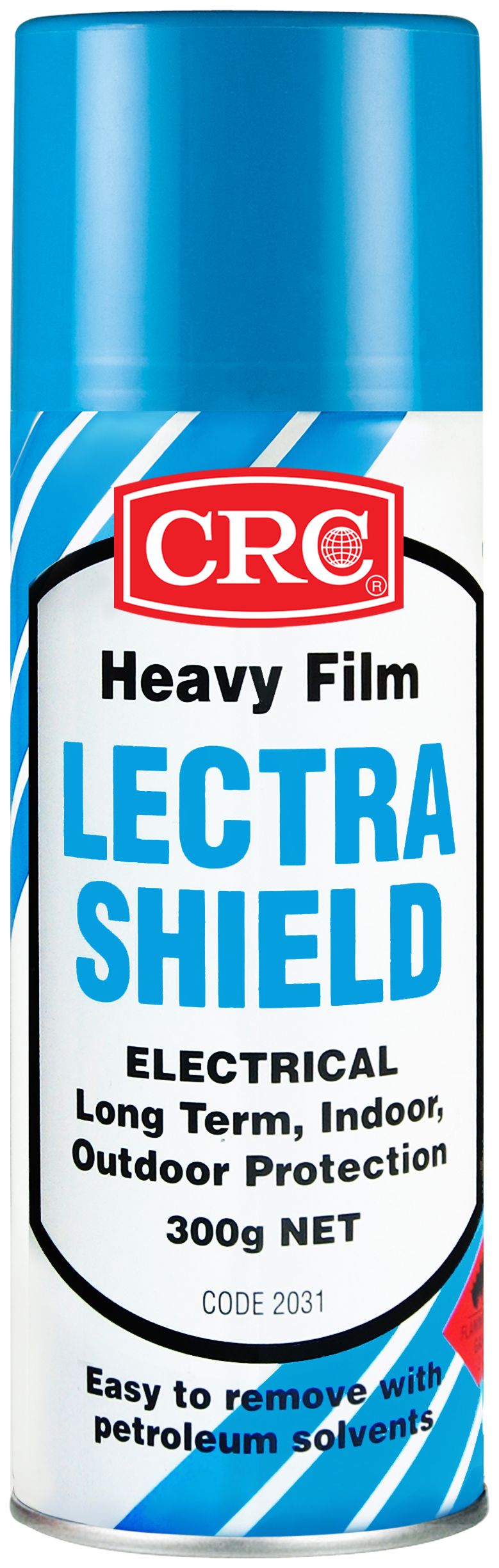 CRC LECTRA SHIELD 300GM(6)