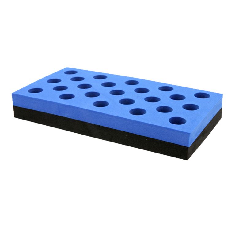CAM HOLEY SANDING BLOCK