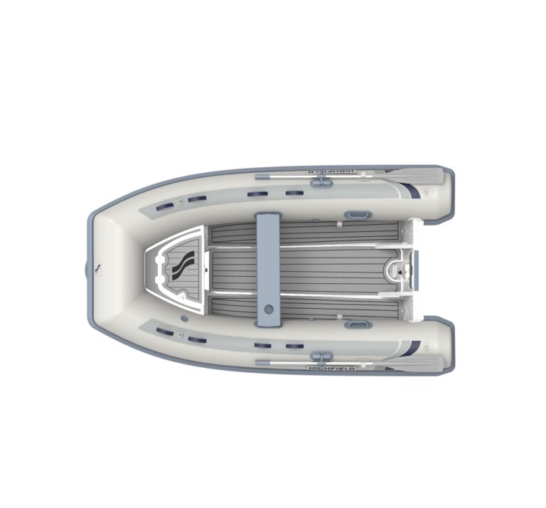 HIGHFIELD CLASSIC 3.1MTR PVC LIGHT GREY
