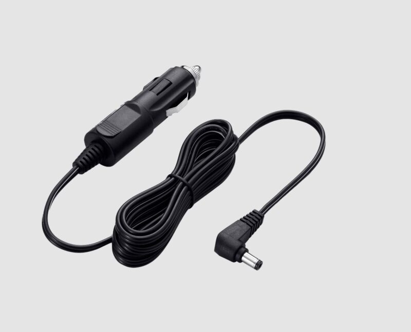 ICOM CIGARETTE LIGHTER CABLE
