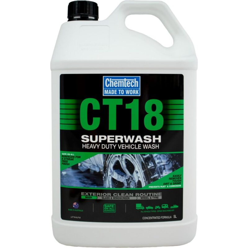CHEMTECH CT18 SUPERWASH 5L (4)