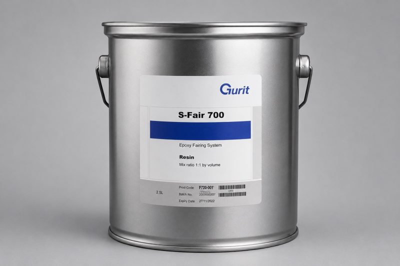 S-FAIR 700 RESIN 2.5L