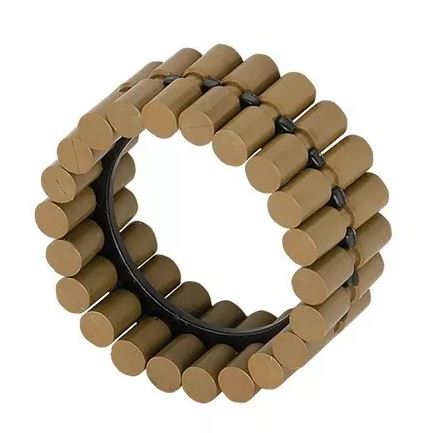 HARKEN ROLLER CAGE ASSY-57MM HL