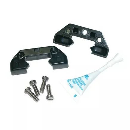 HARKEN END CAP SET-SB PLASTIC COMPLETE