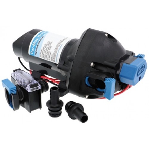 JABSCO PAR MAX 3.0GPM 40PSI 12V