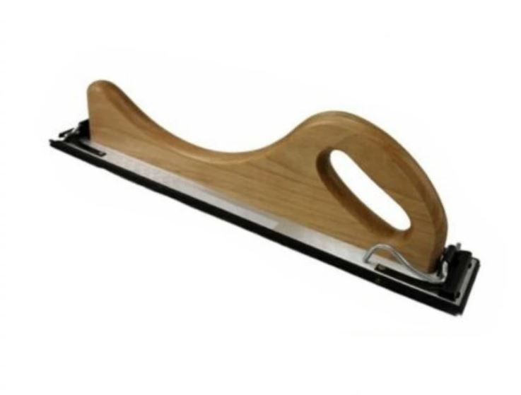 EEZER 1400 SPEEDFILE NON VELCRO HAND SAND 70X408MM