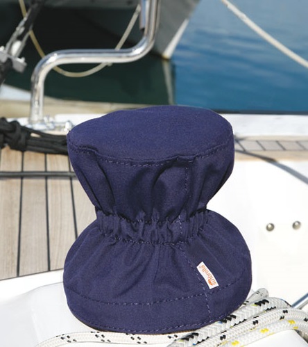 WINCH COVER STANDARD 130X130