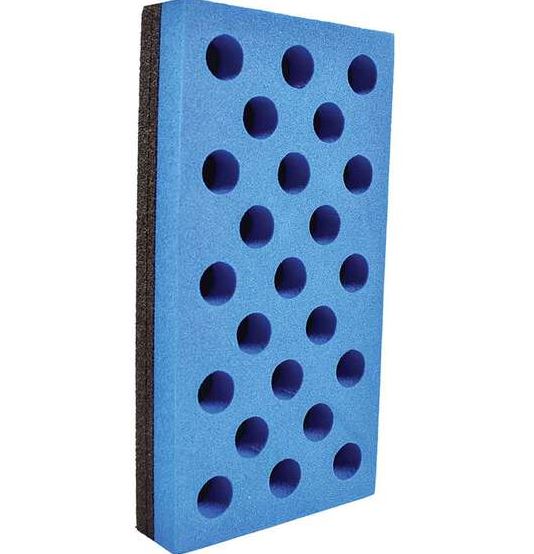 SAND BLOCK 137MMX70MM 23 HOLE