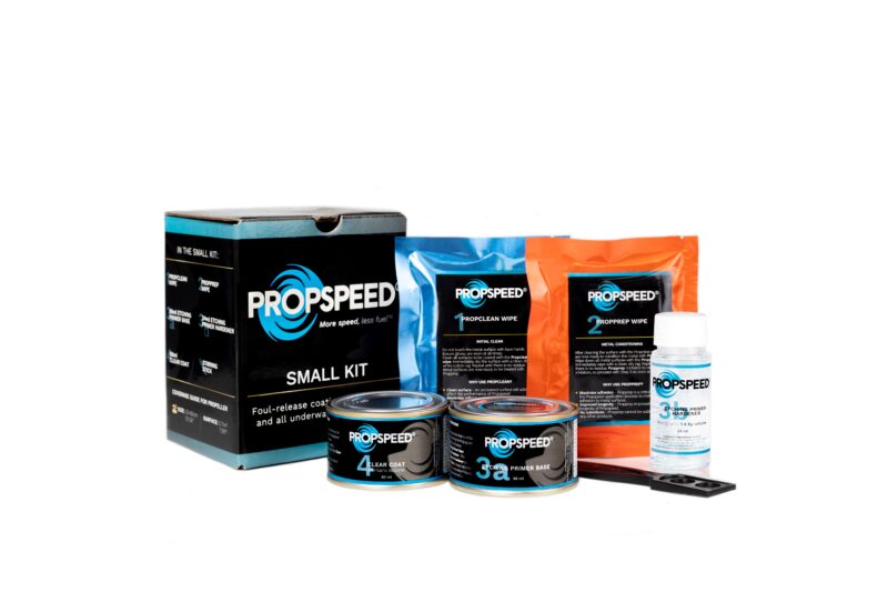 PROPSPEED SMALL KIT 200ML