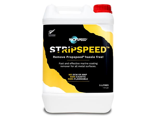 STRIPSPEED 5 LITRE